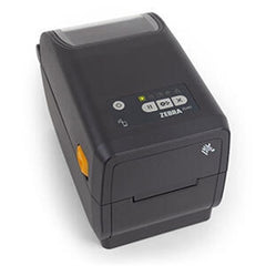 STAMPANTE ZD411, TRASFERIMENTO TERMICO 203DPI, BT,WIFI,USB, EU&UK CORDS