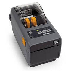 STAMPANTE ZD411, TERMICA DIRETTA, 300DPI, BT,LAN,USB, EU&UK CORDS,EZPL