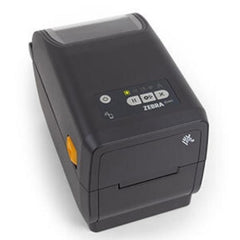 STAMPANTE ZD411, TRASFERIMENTO TERMICO, 300DPI,BT,USB,MODULAR CONNECTIVITY, EU&UK CORDS,EZPL