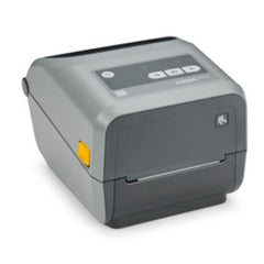 STAMPANTE ZD421 CARTRIDGE, TT, 203DPI, BT,LAN,USB, EU&UK CORDS,EZPL