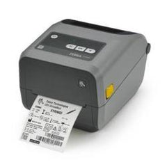 ZD421C 203DPI, USB, USB HOST, MODULAR CONNECTIVITY SLOT, BTLE5