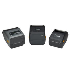 ZD421 CARTRIDGE, TT, 203DPI, WIFI,BT, USB, MODULAR CONNECTIVITY