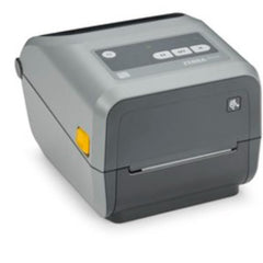 STAMPANTE ZD421 CARTRIDGE, TT, 300DPI, BT,LAN,USB,EU&UK CORDS,EZPL
