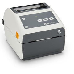 STAMPANTE ZD421, TT, HEALTHCARE, 300DPI,BT,LAN, USB,EU&UK CORDS, EZPL