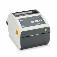 STAMPANTE ZD421,DT, HEALTHCARE, 300 DPI,BT,LAN,USB,EU&UK CORDS,EZPL