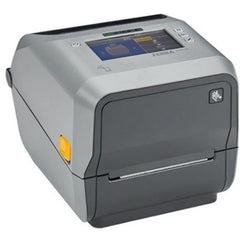 STAMPANTE ZD621 TT, 203 DPI, WIFI,BT,LAN, USB, SERIAL, EU&UK CORDS, ROW, EZPL