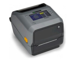 STAMPANTE ZD621 TT, 203 DPI, WIFI,BT,LAN, USB, SERIAL, EU&UK CORDS, ROW, EZPL