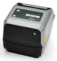 ZD621D 203DPI,USB,ETHERNET,BTLE,RS232