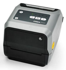 ZD621D 203DPI,USB,ETHERNET,BTLE,RS232