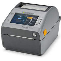 STAMPANTE ZD621, DT, 203 DPI, WIFI,BT,LAN,USB,SERIAL, EU&UK CORDS, ROW, EZPL