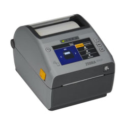 STAMPANTE ZD621, DT, 203 DPI, WIFI,BT,LAN,USB,SERIAL, EU&UK CORDS, ROW, EZPL