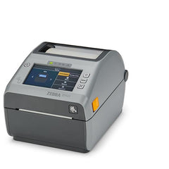 STAMPANTE ZD621,DT, 203 DPI,BT,LAN,USB,SERIAL, CUTTER, EU&UK CORDS, EZPL