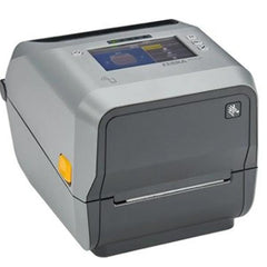 ZD621T 203DPI,ETHERNET,USB,BTLE, DISPLAY LCD