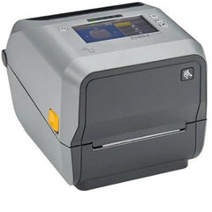 ZD621T 203DPI,ETHERNET,USB,BTLE, DISPLAY LCD