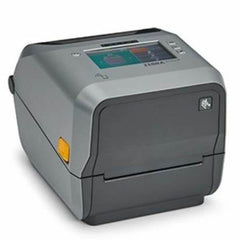 ZD621R TT 203 dpi USB,SERIALE, ETHERNET, EZPL