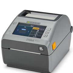 STAMP TRASFERIMENTO TERMICO ZD621 8D,BT/LAN/USB/SERIAL, DISPENSER