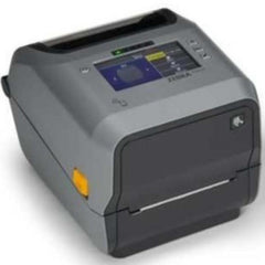 ZD621R RFID 8D,WF,BT,LAN,USB, SERIALI, DISPENSER
