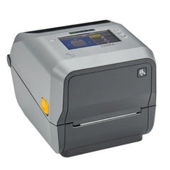 ZD621 TT, 12D/LAN/BT/USB/SERIALI/TAGLIERINA/EU&UK CORDS