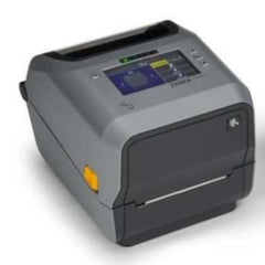 ZD621 RFID 12D/LAN/BT/USB/SERIALI/TAGLIERINA/EU&UK CORDS