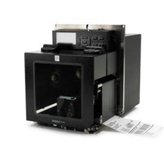 STAMP.TT ZE511 4" 12D/LH/SER/USB LAN/USB HOST/BT/ZPL/EU UK CORD