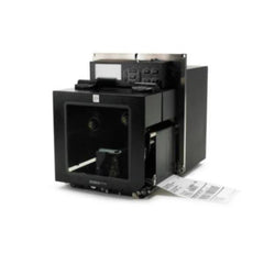 TT Printer ZE511R; 4", 300 dpi, LH, Euro and UK cord, USB, Serial, Ethernet, Bluetooth 4.1, Dual USB Host, RFID UHF Encoder: Rest of World (ROW), Color Touch, ZPL