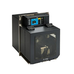 TT Printer ZE511R; 4", 300 dpi, LH, Euro and UK cord, USB, Serial, Ethernet, Bluetooth 4.1, Dual USB Host, RFID UHF Encoder: Rest of World (ROW), Color Touch, ZPL
