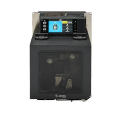 STAMP.TT ZE521 6" 8D/LH/SER/USB  LAN/USB HOST/BT/ZPL/EU UK CORD