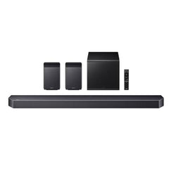 Soundbar HW-Q930F