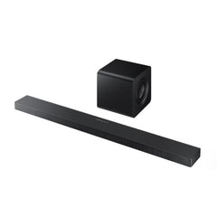 Soundbar HW-QS700F/ZF