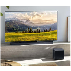 Soundbar HW-QS700F/ZF