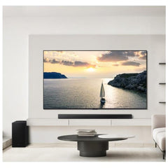 Soundbar HW-B750F 5.1 Ch