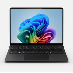 Surface Laptop7 Snapdragon 15" Elite/16/512 Nero