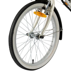 NILOX - Pneumatico Anteriore/Posteriore eBike J1/ J1 Plus
