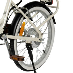 NILOX - Pneumatico Anteriore/Posteriore eBike J1/ J1 Plus