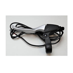 NILOX - Leva freno Anteriore eBike J1/ J1 Plus