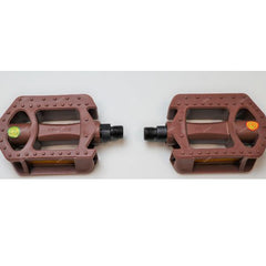 NILOX - Coppia Pedali eBike J1/ J1 Plus