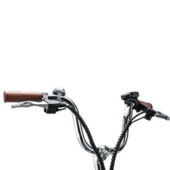 NILOX - Manubrio eBike J1/ J1 Plus