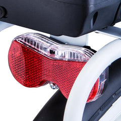 NILOX - Fanale Posteriore eBike J1/ J1 Plus