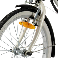 NILOX - Forcella eBike J1 Plus