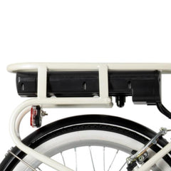 NILOX - Batteria eBike J1 Plus