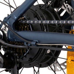 NILOX - Motore eBike J3 / J3 Plus