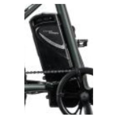 NILOX - Batteria LG 250W 36V eBike J3 NAT GEO
