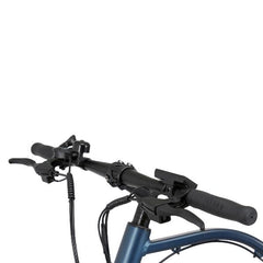 NILOX - Manubrio eBike J3 Plus/J3 NAT GEO/J3