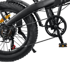 NILOX - Catena eBike J4 Plus/J4