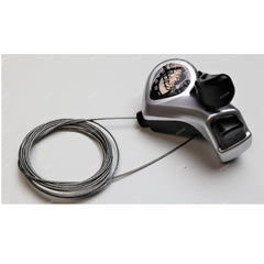 NILOX - Leva Cambio SHIMANO eBike J4 Plus/J4