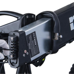 NILOX  - Batteria eBike J4 Plus