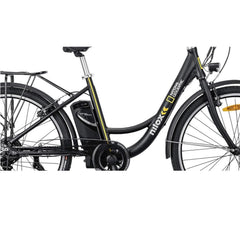 NILOX - Telaio eBike J5 NAT GEO