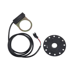 NILOX - Sensore di Velocita' eBike J5 NAT GEO/J5 SE/SL5