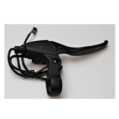 NILOX - Leva freno posteriore eBike J5 NAT GEO/J5 SE