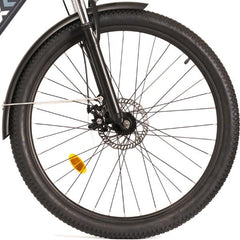 NILOX - Ruota anteriore eBike X7 / X7 Plus